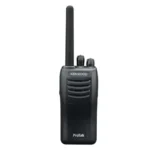 Kenwood TK-3501 portofoon – vooraanzicht