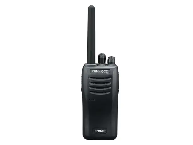Kenwood TK-3501 portofoon