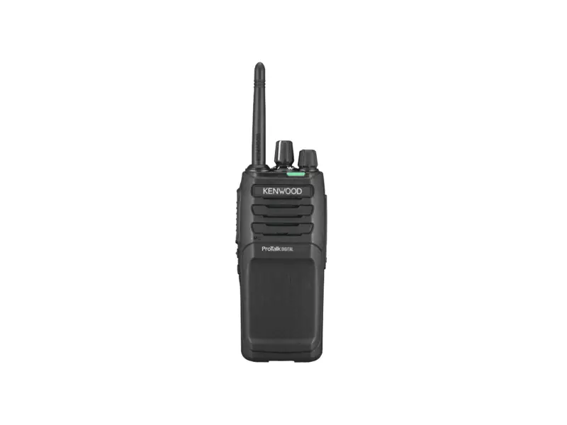 Kenwood TK-3701D digitale portofoon